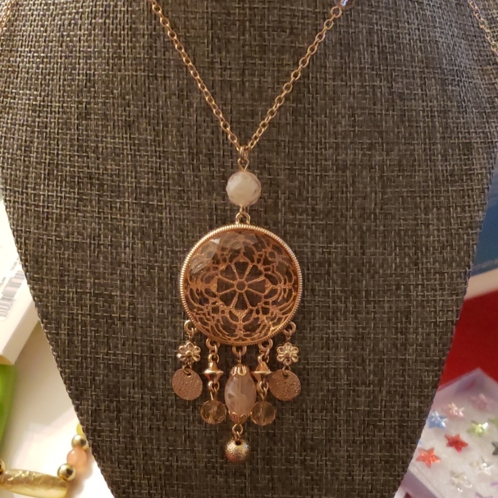 Necklaces - Picture 2 of 2